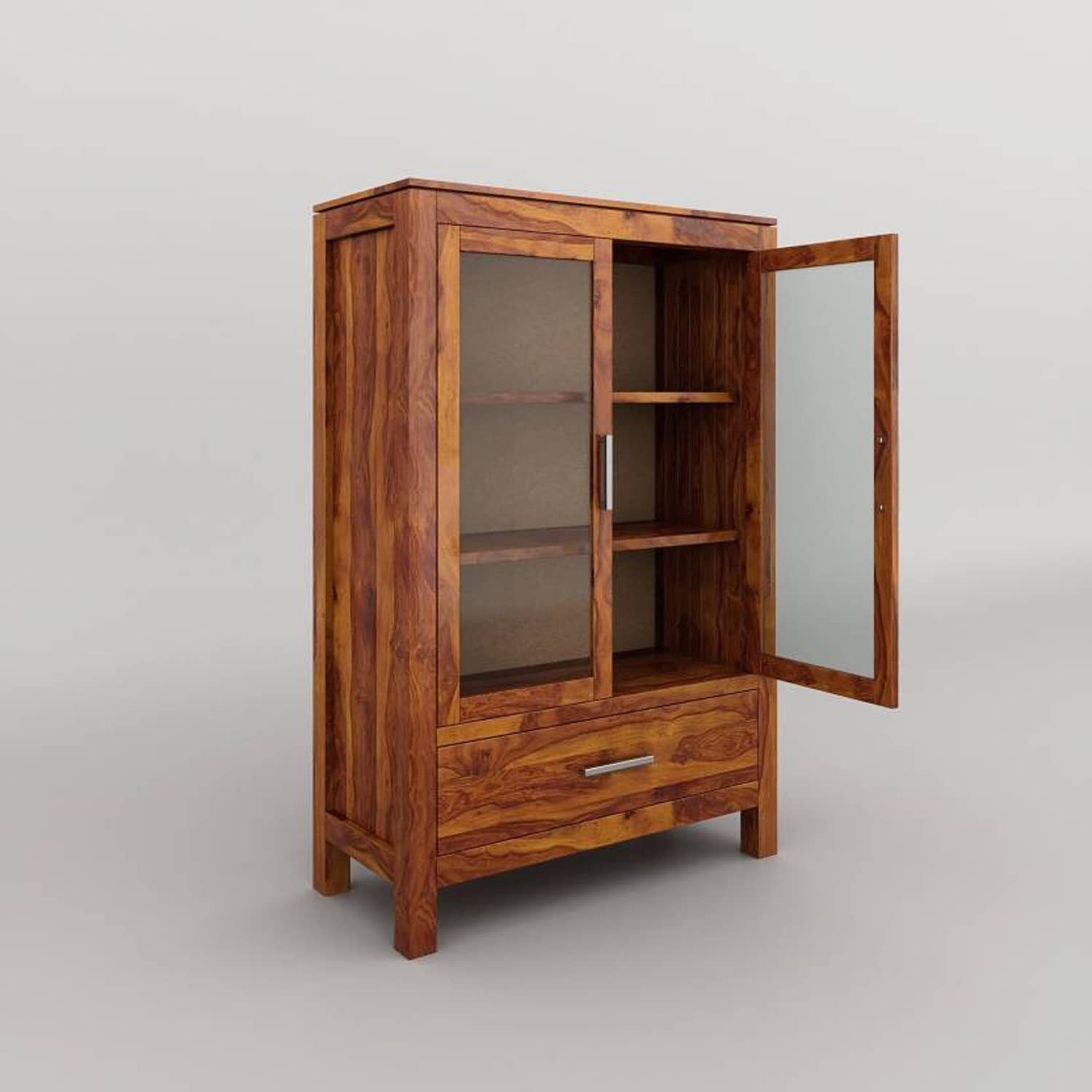Kitchen Cabinet Multipurpose for Bedroom Living Room,Study bar - Image 2